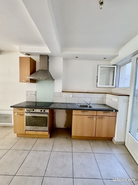 Maison à vendre, 45m², Masseube