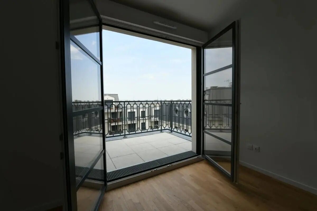 Appartement à louer, 47m², Clamart