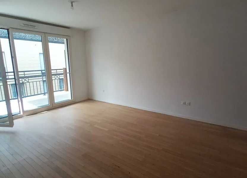 Appartement à louer, 47m², Clamart