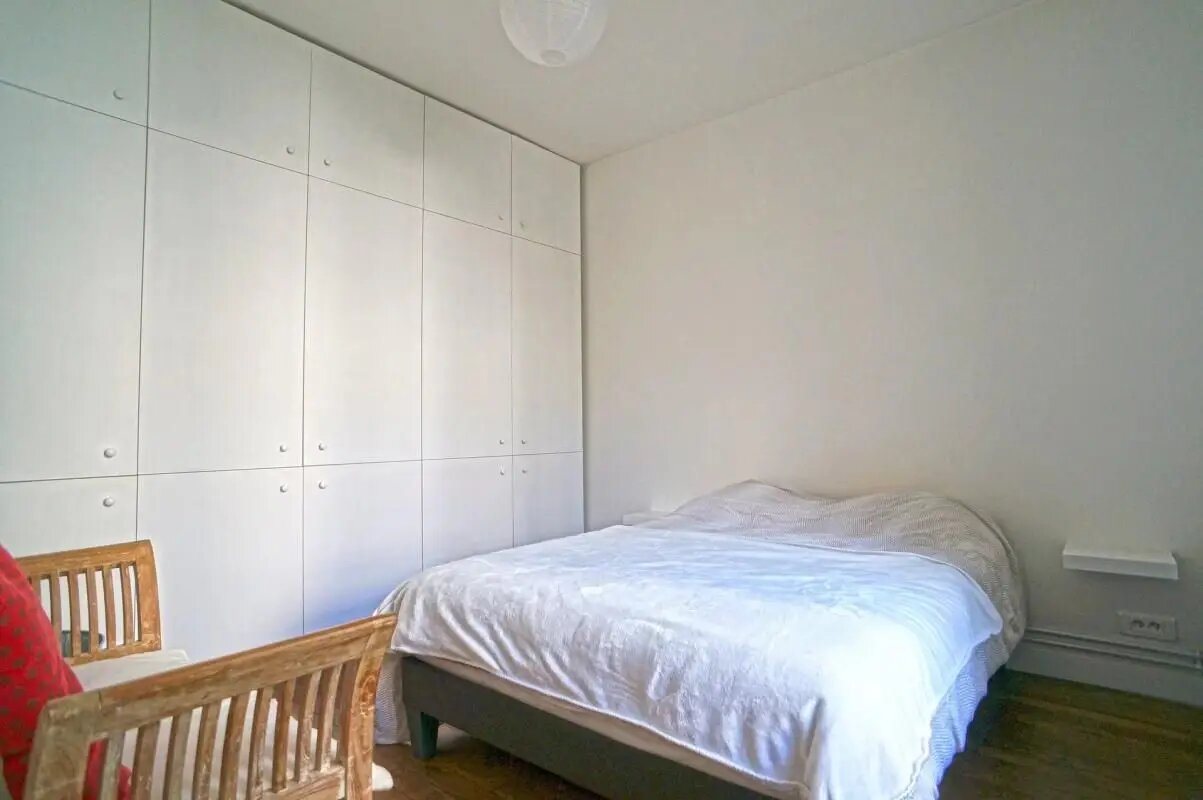 Appartement à louer, 43m², Paris 15ème