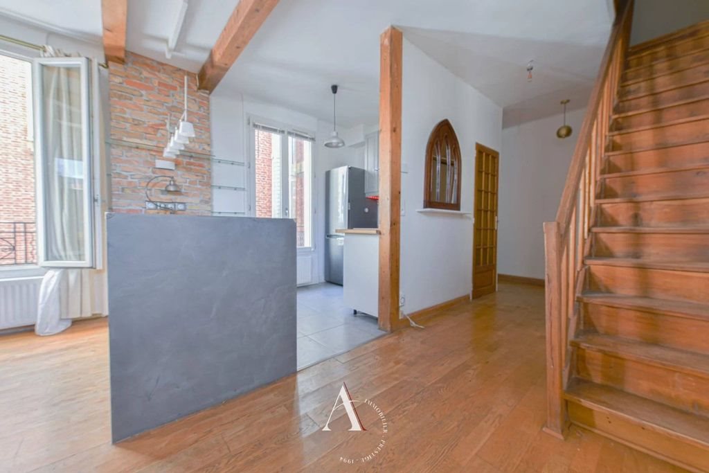 Appartement à vendre, 92m², Boulogne-Billancourt