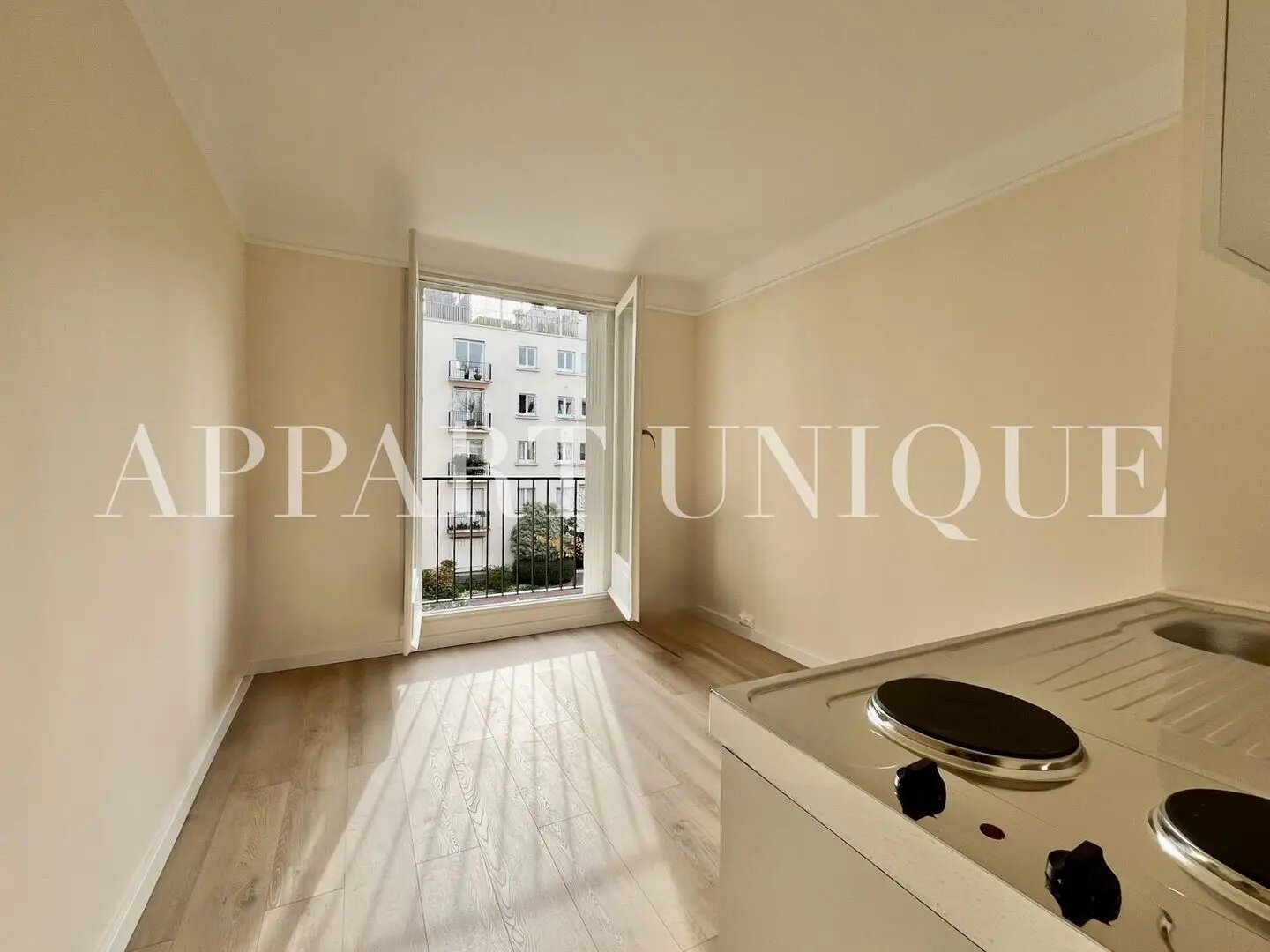 Appartement à vendre, 14m², Neuilly-sur-Seine