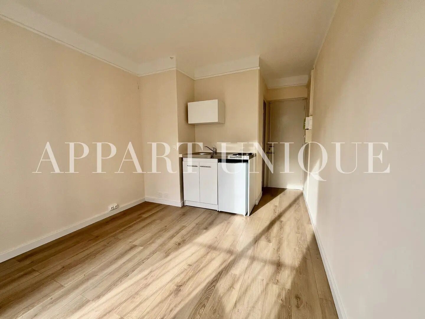 Appartement à vendre, 14m², Neuilly-sur-Seine