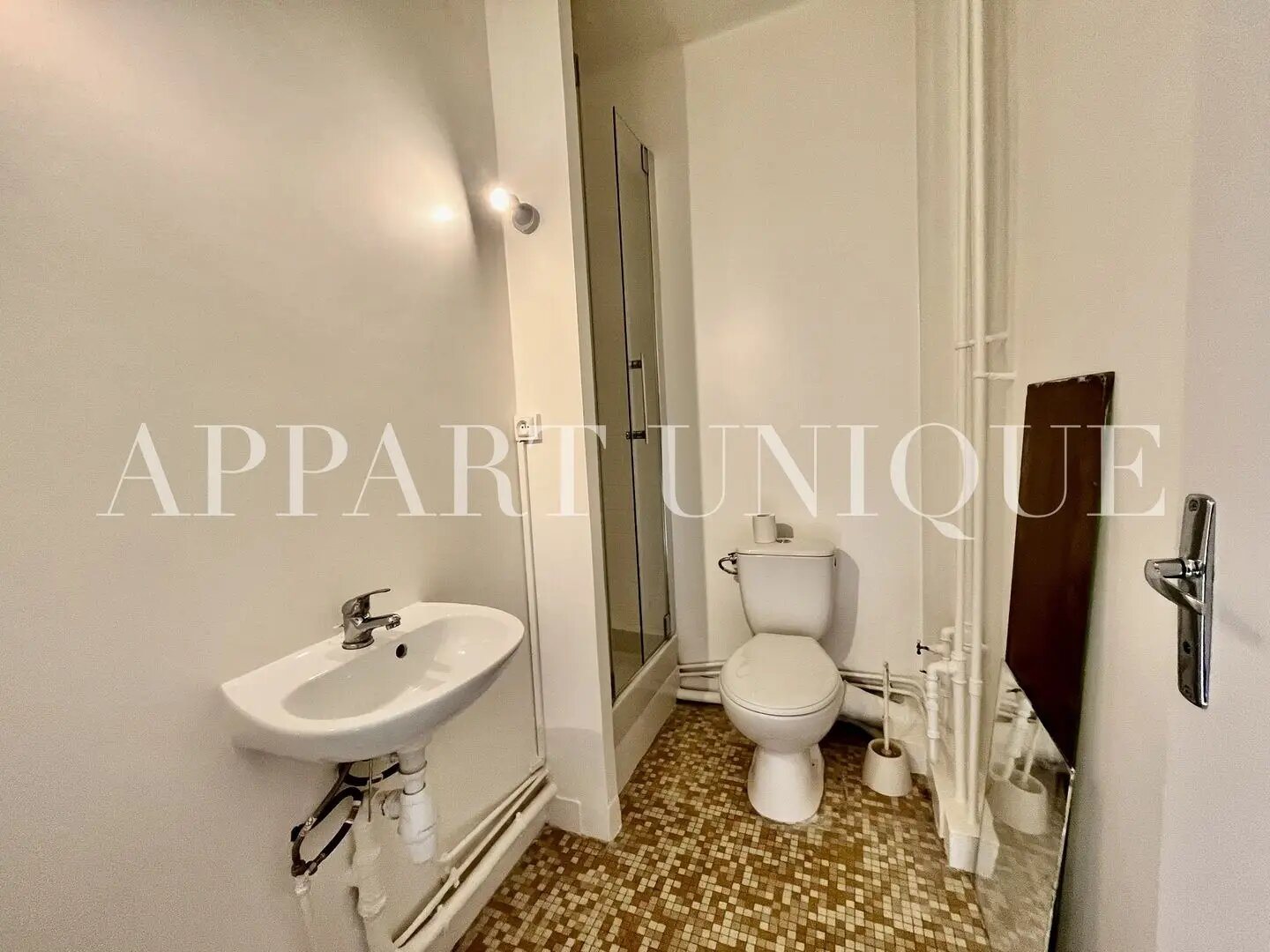 Appartement à vendre, 14m², Neuilly-sur-Seine