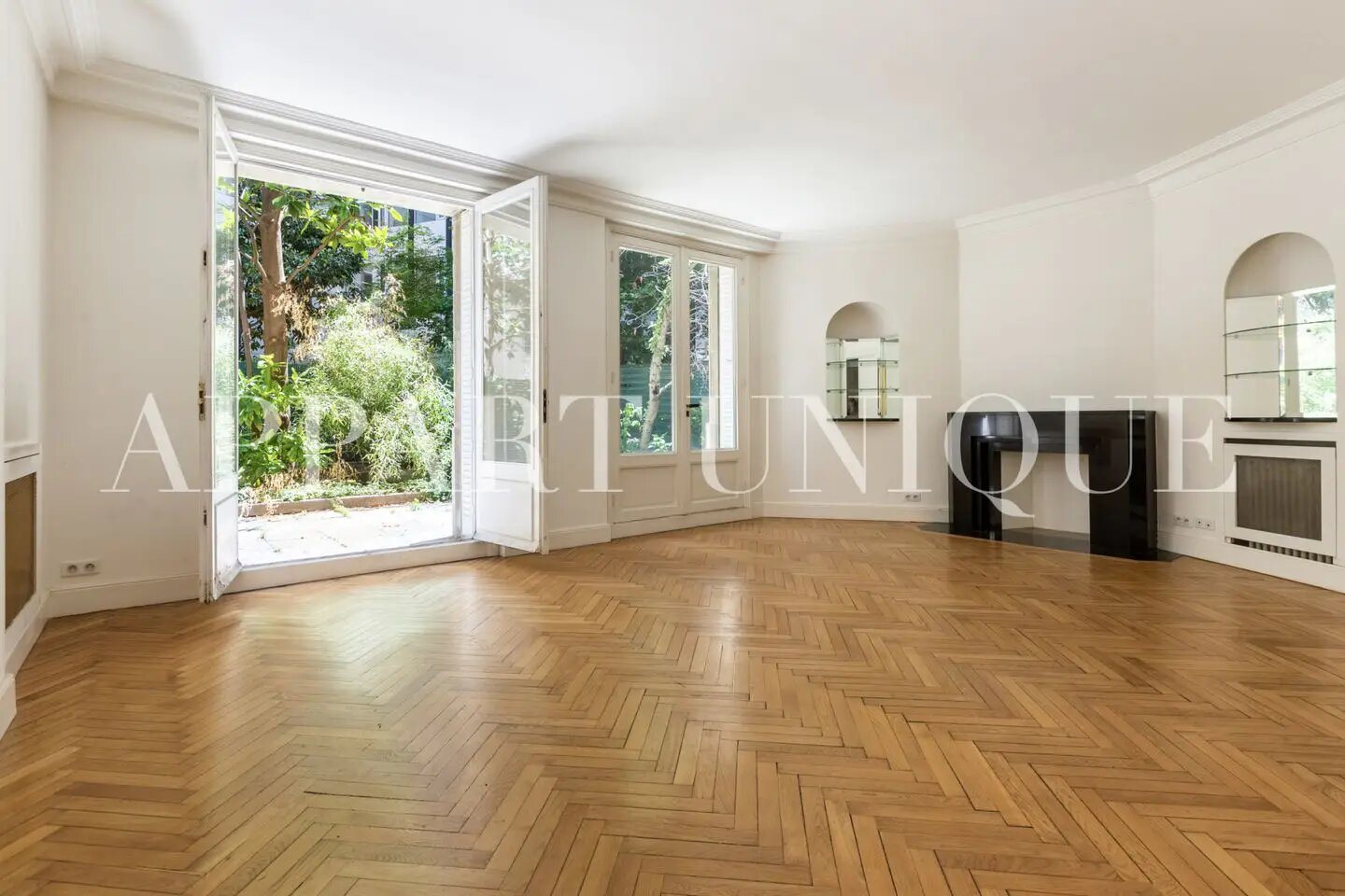 Appartement à vendre, 436m², Paris 16ème