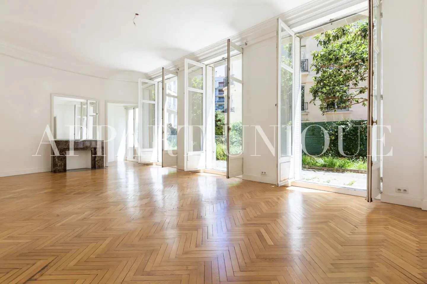 Appartement à vendre, 436m², Paris 16ème