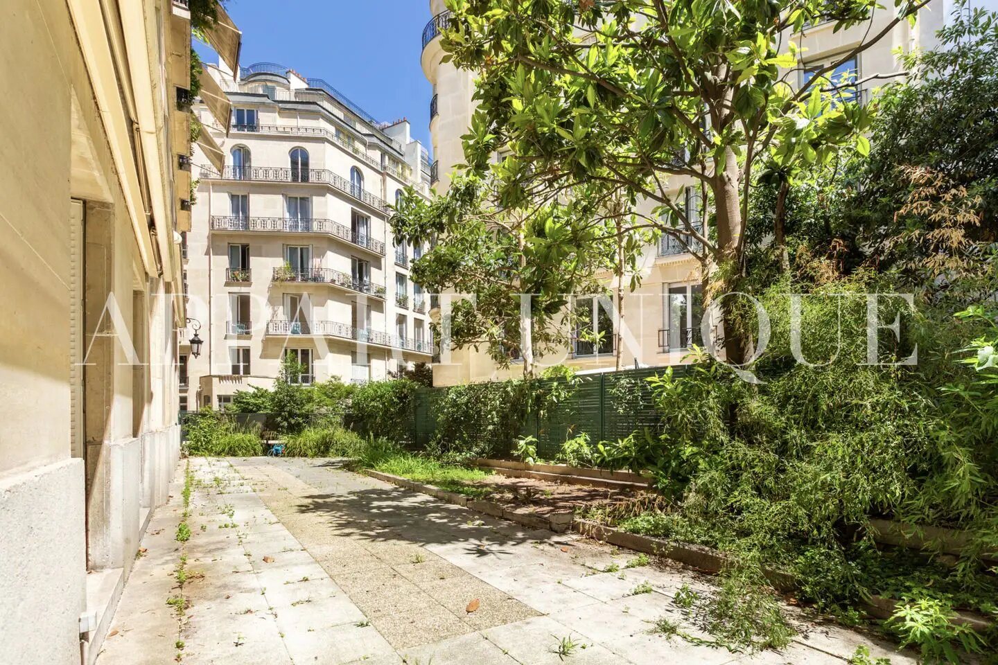 Appartement à vendre, 436m², Paris 16ème