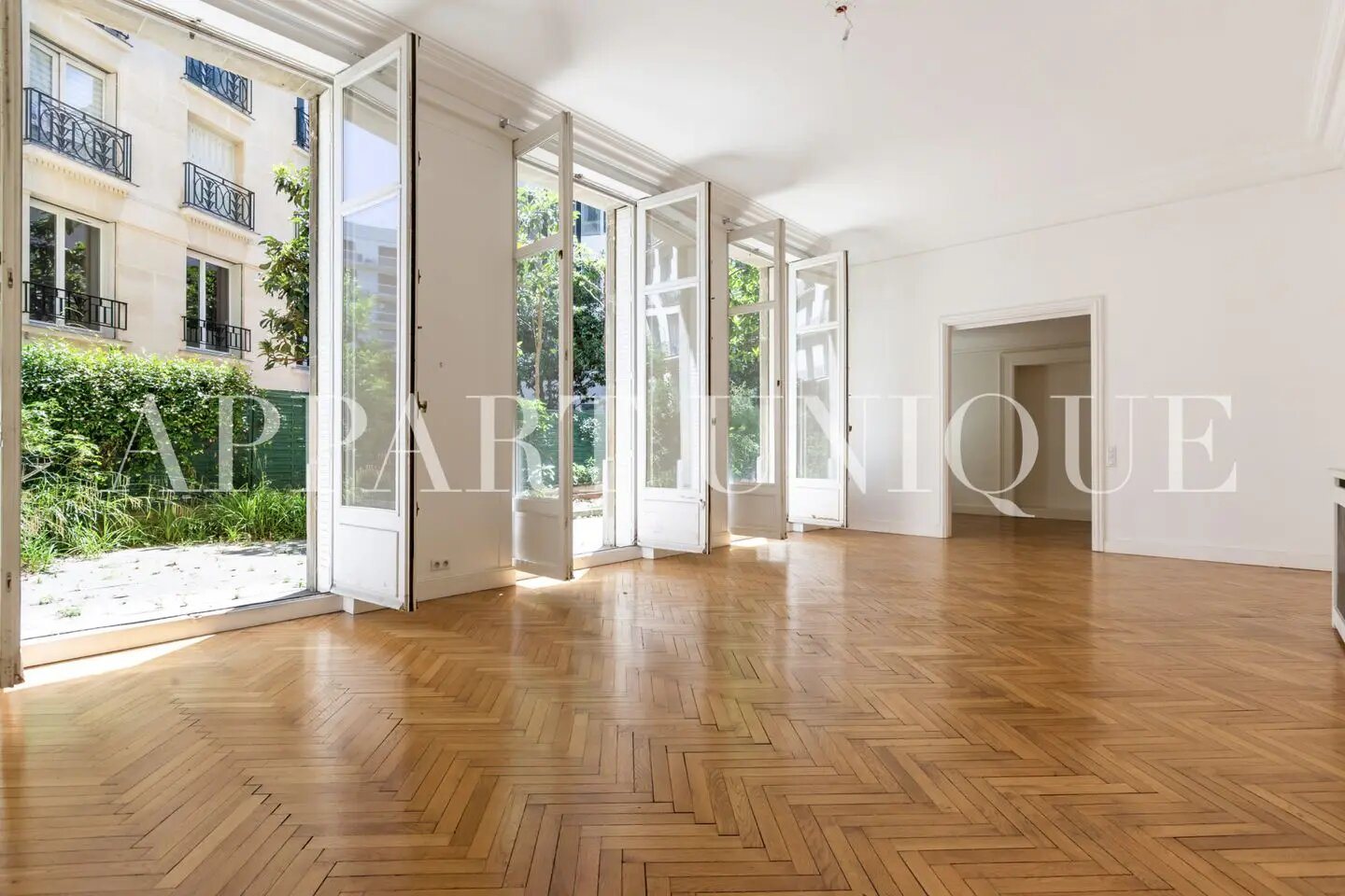 Appartement à vendre, 436m², Paris 16ème