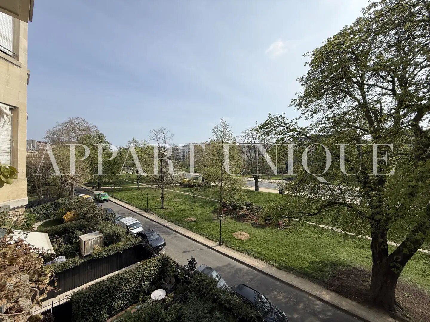 Appartement à vendre, 250m², Paris 16ème