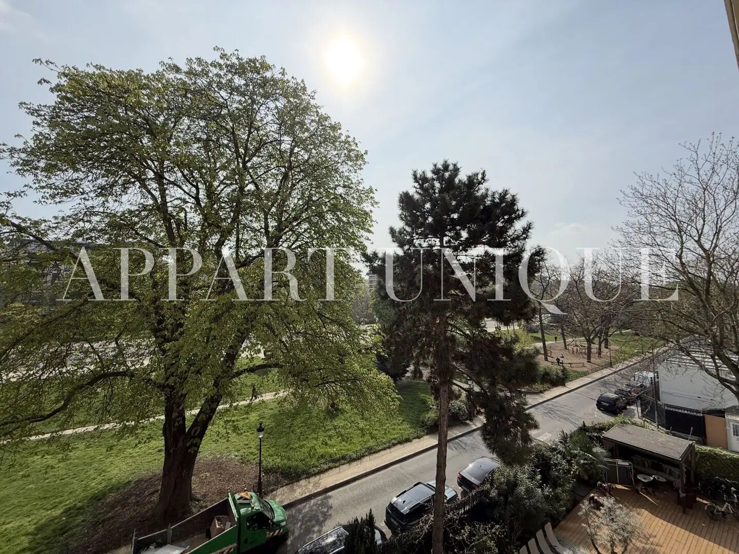 Appartement à vendre, 250m², Paris 16ème