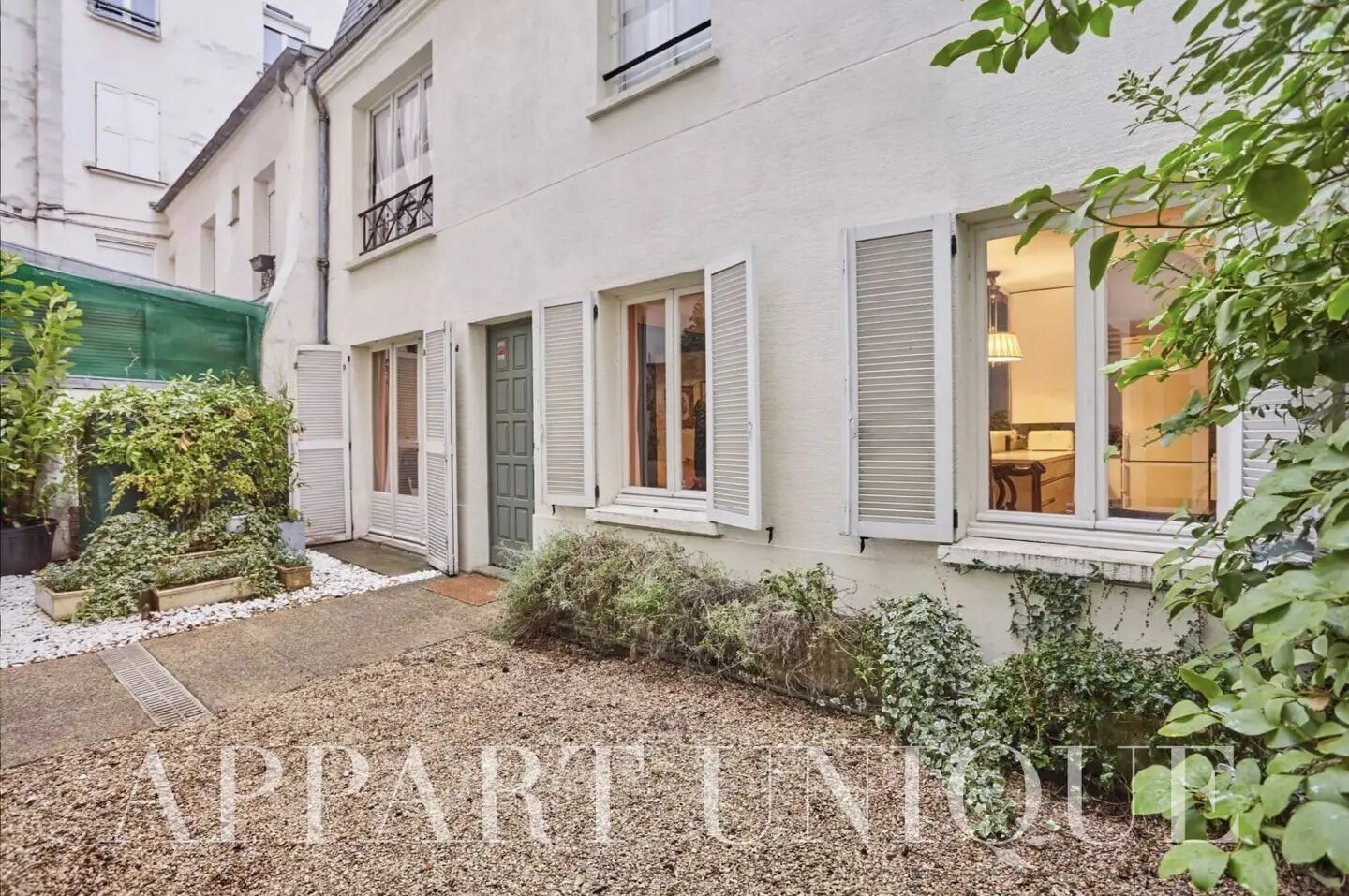 Maison à vendre, 108m², Paris 7ème
