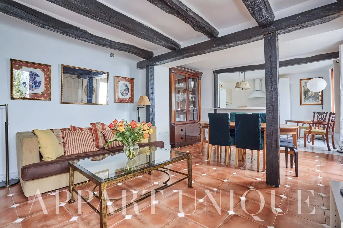 Maison à vendre, 108m², Paris 7ème