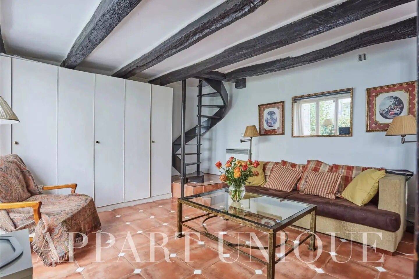 Maison à vendre, 108m², Paris 7ème