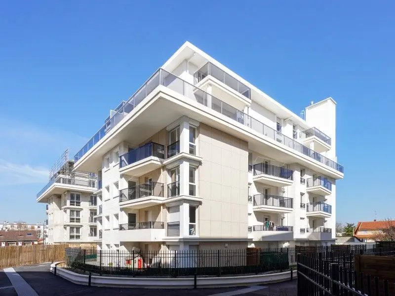 Appartement à louer, 45m², Drancy