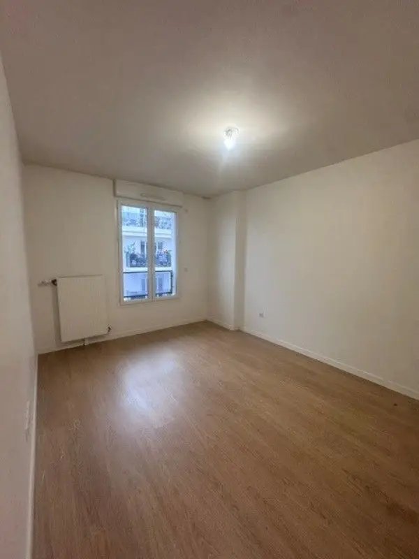 Appartement à louer, 45m², Drancy