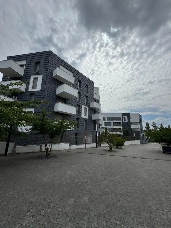 Appartement à louer, 99m², Les Pavillons-sous-Bois