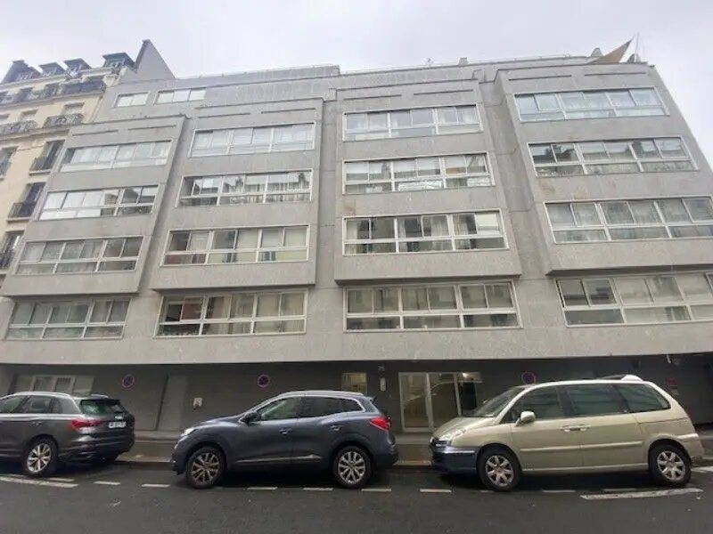Appartement à louer, 42m², Paris 15ème