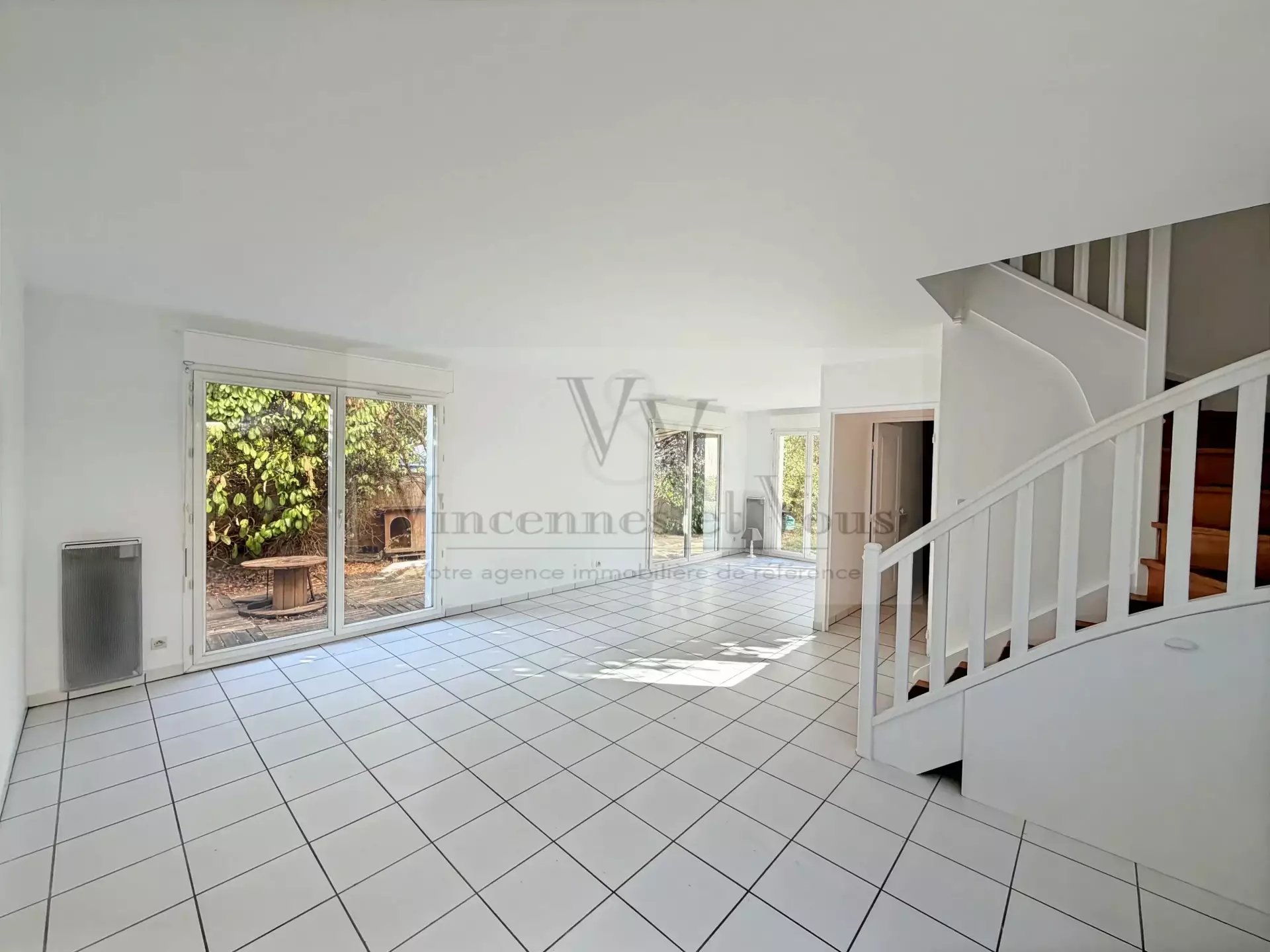 Maison à louer, 97m², Saint-Maur-des-Fossés
