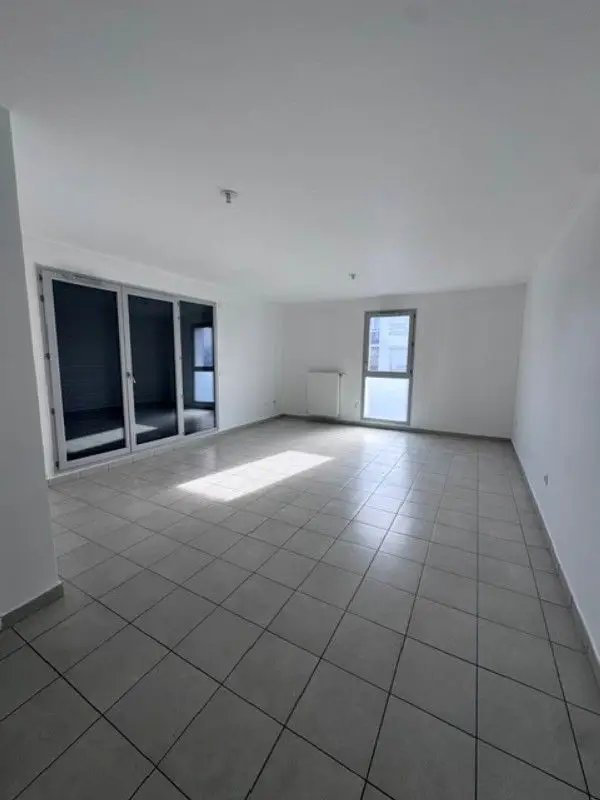 Appartement à louer, 109m², Drancy