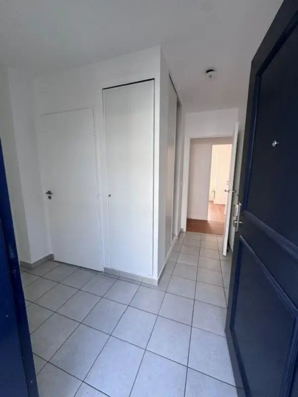 Appartement à louer, 109m², Drancy