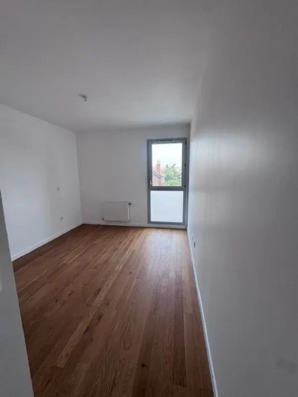 Appartement à louer, 109m², Drancy