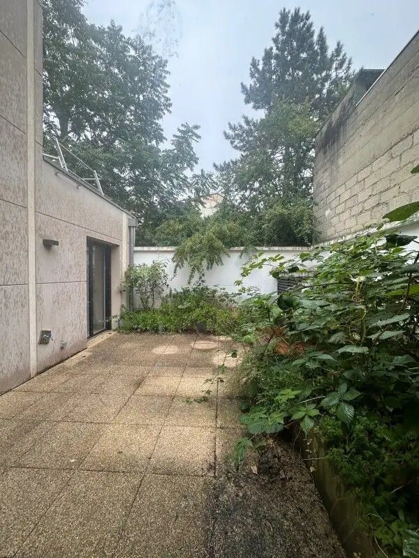 Maison à louer, 112m², Boulogne-Billancourt