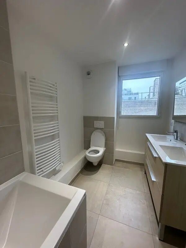 Maison à louer, 112m², Boulogne-Billancourt