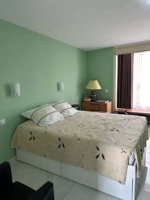 Appartement à vendre, 110m², La Courneuve