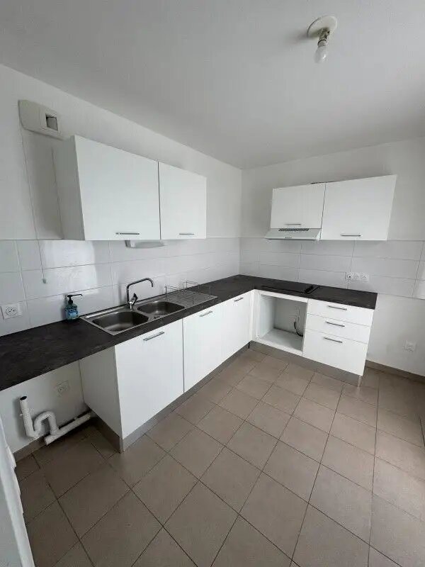 Appartement à louer, 98m², Les Pavillons-sous-Bois