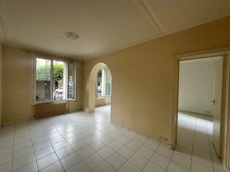 Appartement à vendre, 41m², Le Perreux-sur-Marne