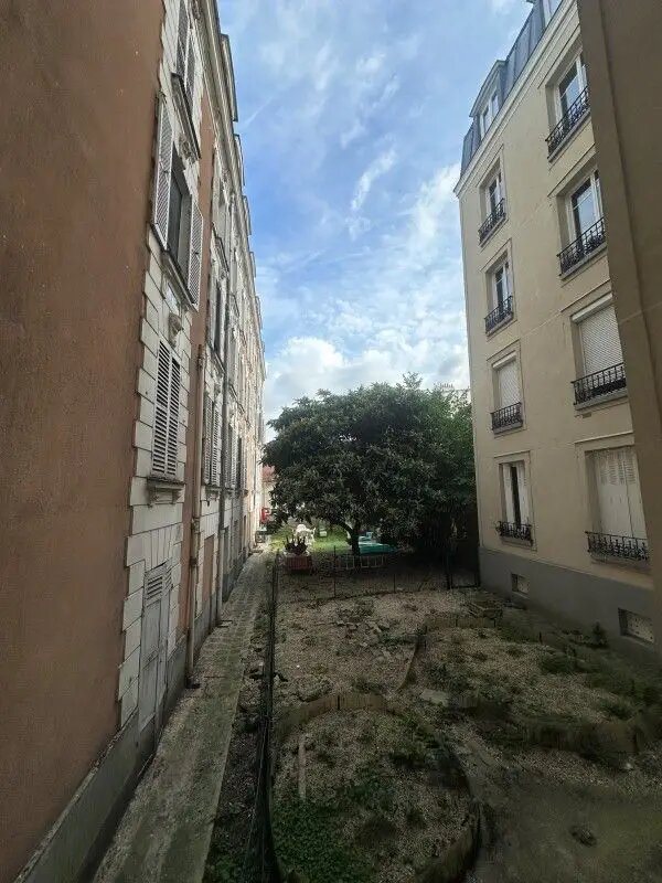 Appartement à vendre, 41m², Le Perreux-sur-Marne