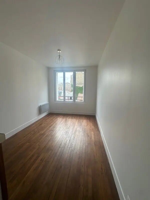 Appartement à vendre, 32m², Vincennes