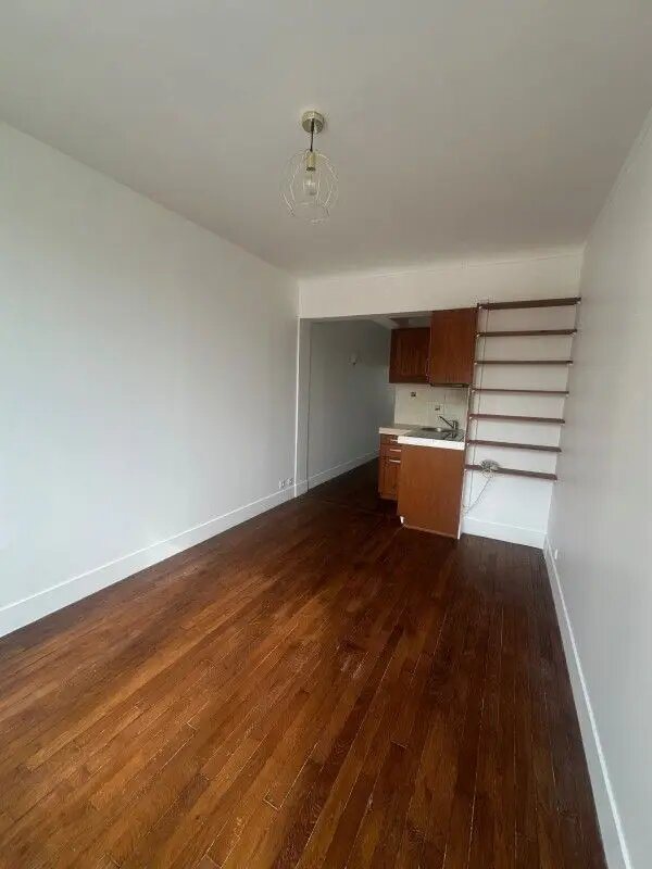 Appartement à vendre, 32m², Vincennes