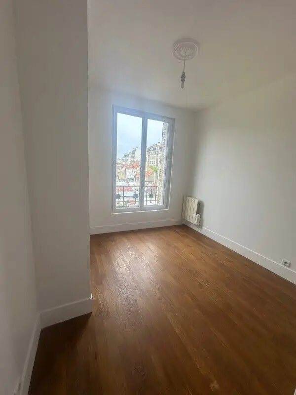 Appartement à vendre, 32m², Vincennes