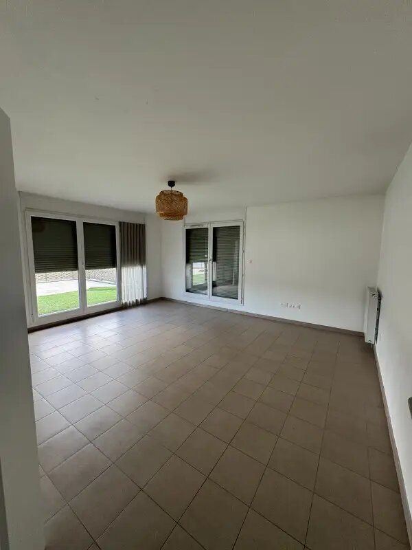 Appartement à louer, 98m², Les Pavillons-sous-Bois
