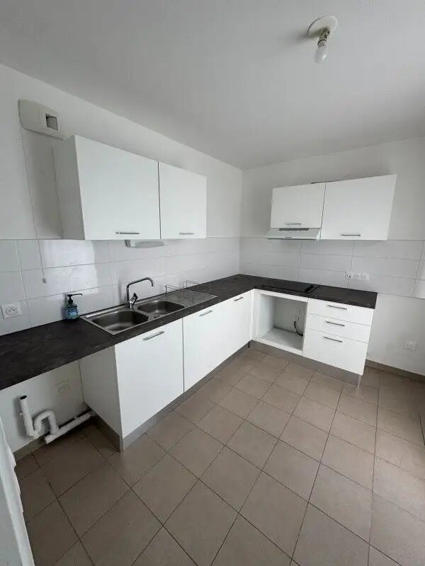 Appartement à louer, 98m², Les Pavillons-sous-Bois
