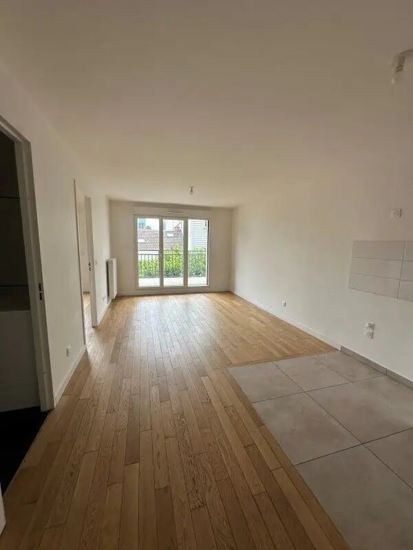 Appartement à louer, 43m², Courbevoie