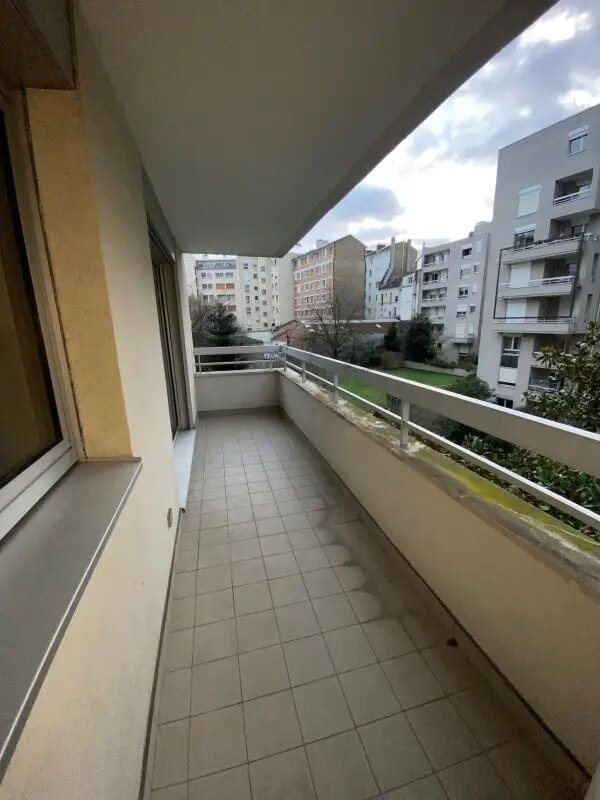 Appartement à louer, 76m², Le Kremlin-Bicêtre