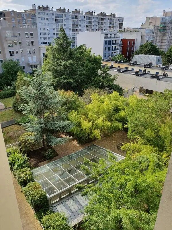 Appartement à louer, 35m², Le Kremlin-Bicêtre