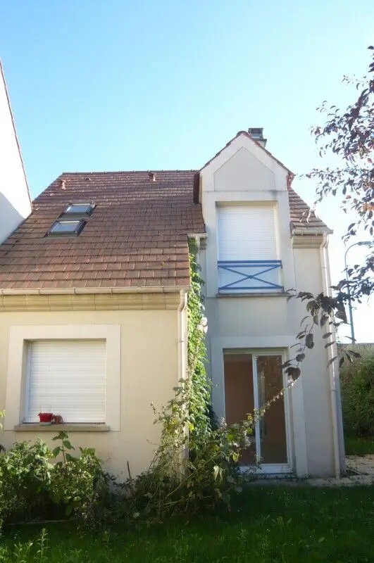 Maison à louer, 97m², Saint-Maur-des-Fossés