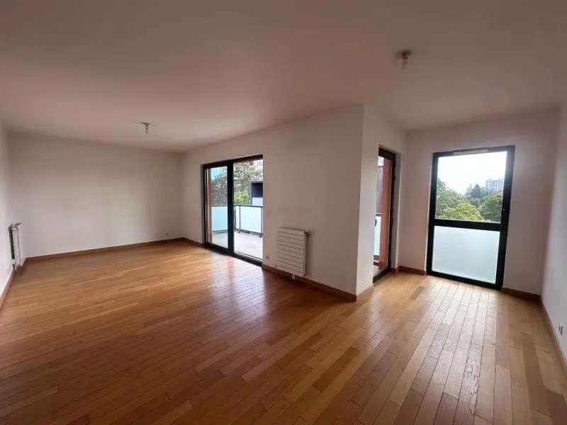 Appartement à louer, 102m², Montreuil