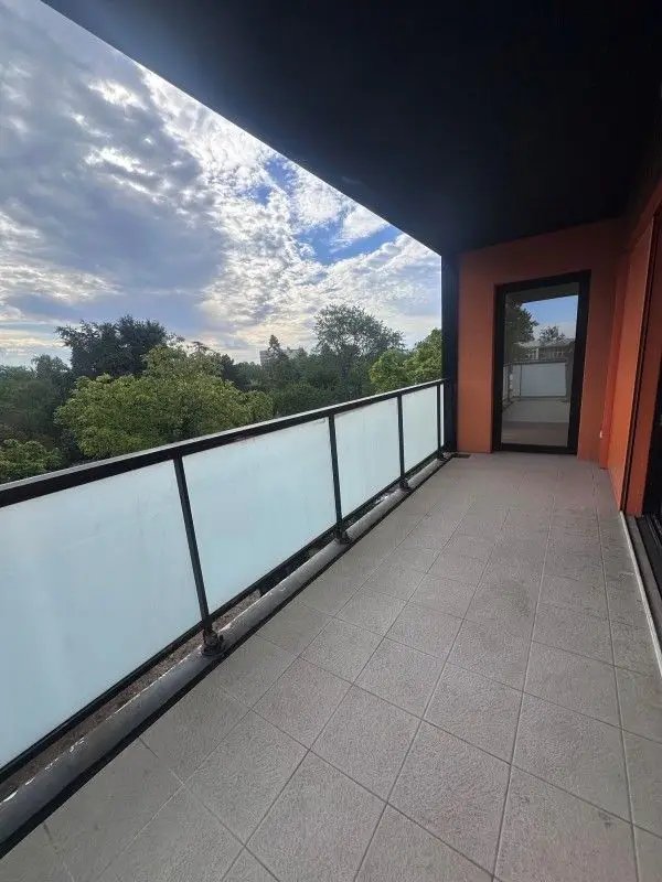 Appartement à louer, 102m², Montreuil