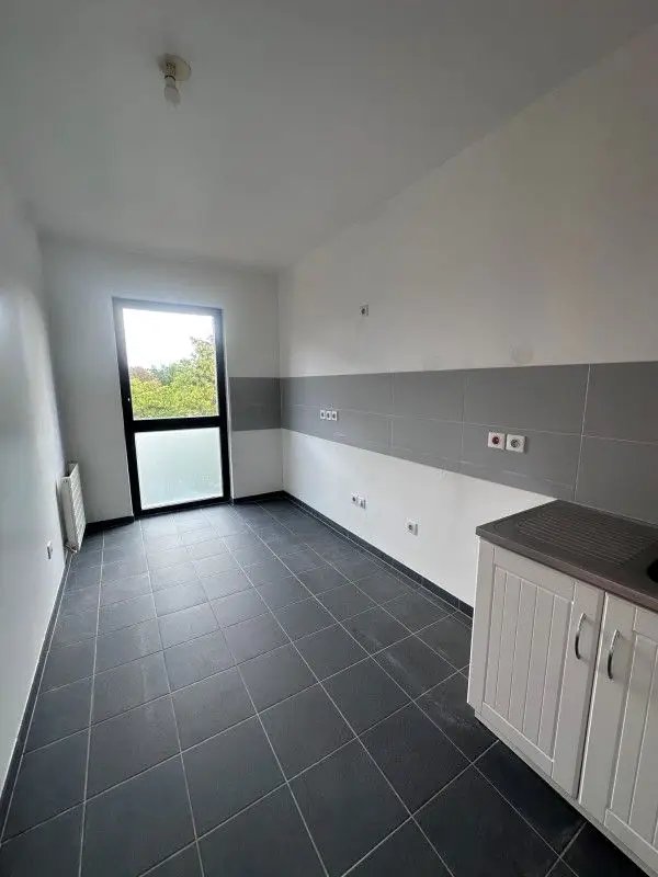 Appartement à louer, 102m², Montreuil