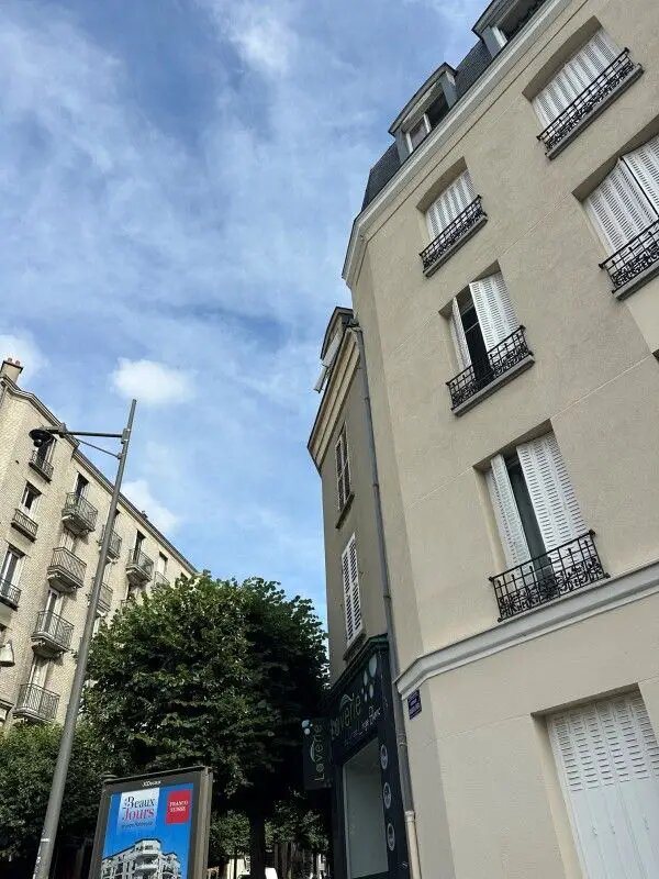 Appartement à vendre, 41m², Le Perreux-sur-Marne