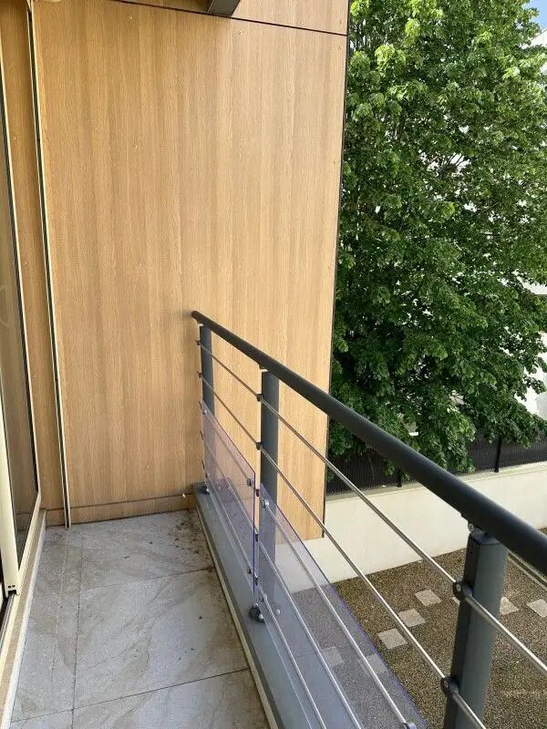 Appartement à vendre, 93m², La Courneuve