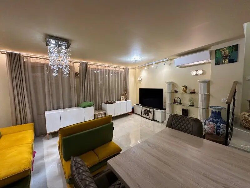 Appartement à vendre, 93m², La Courneuve
