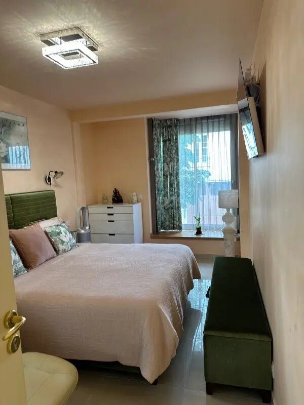 Appartement à vendre, 93m², La Courneuve