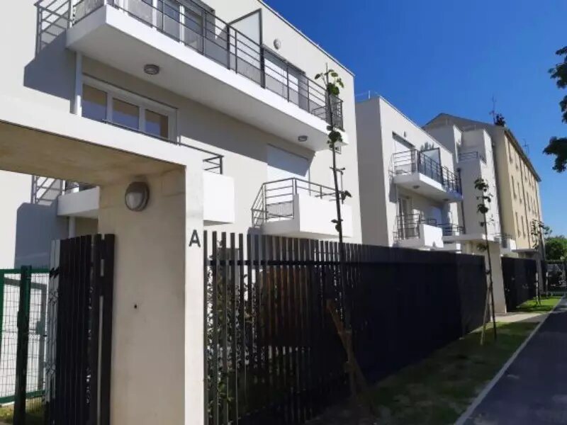 Appartement à louer, 71m², Les Pavillons-sous-Bois