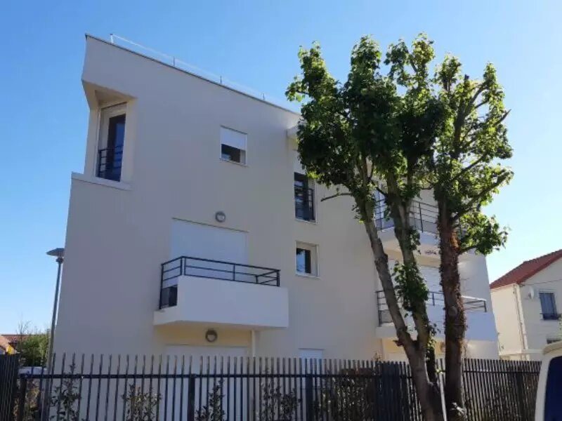 Appartement à louer, 71m², Les Pavillons-sous-Bois