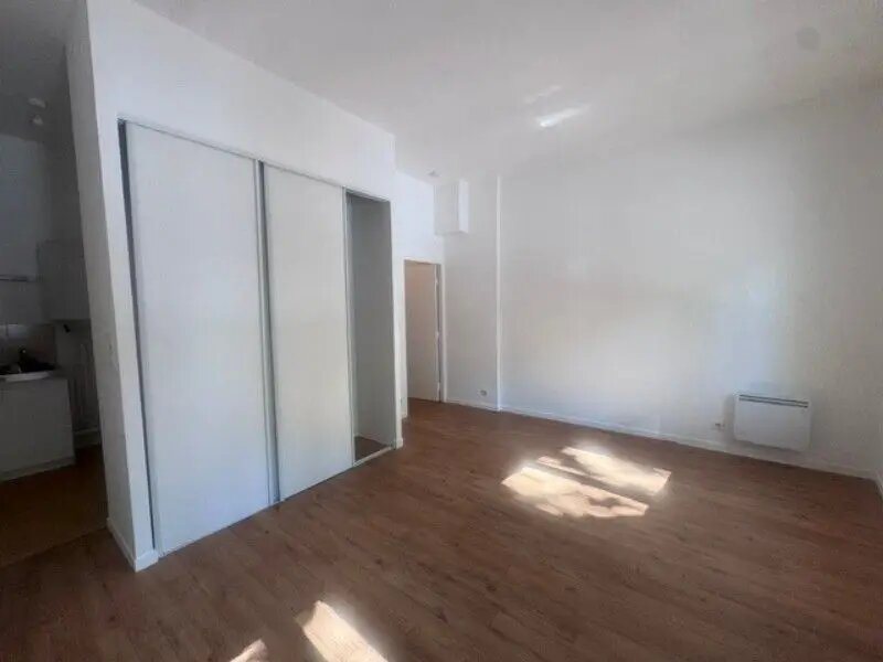 Appartement à louer, 27m², Le Kremlin-Bicêtre